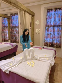 Photo Rattana Thai Massage and Spa