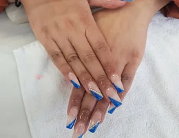 USA Nail Spa