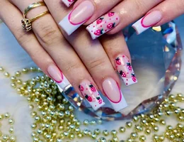 Amy's Nails & Spa - Mirfield