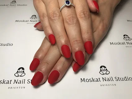 Photo Moskat Nail Studio