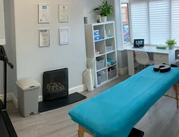 Loughborough Massage Therapy