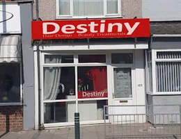 Destiny Hairdresser Salon