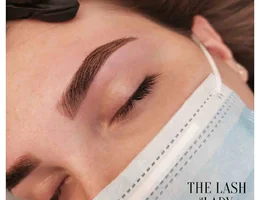 The Lash Lady Swindon - Brows & Lash Lifts