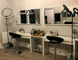 Salon Bellissimo