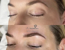 Jasmine Brows London