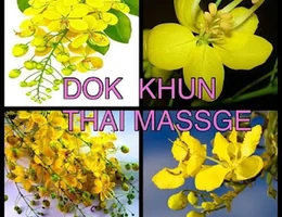 Dokhun Thai Oil Massage