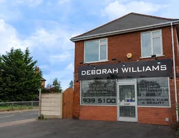 Deborah Williams Hairdressing Salon