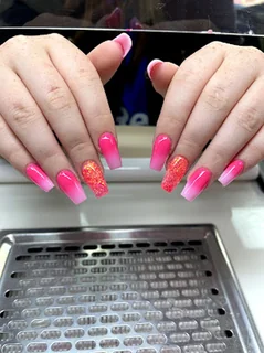 Photo Rose Nails & Spa In Whitburn