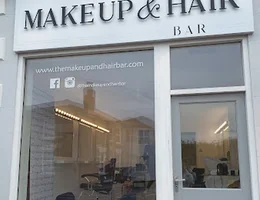 The Makeup and Hair Bar