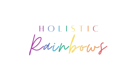 Photo Holistic Rainbows Reflexology