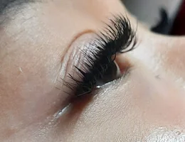 Vinnie's Lash Lounge