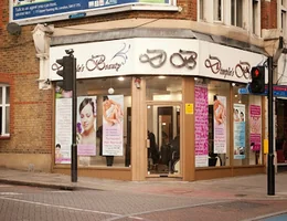 Dimple's Beauty & Spa – Tooting