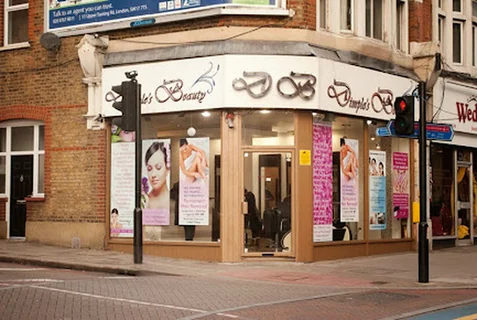 Photo Dimple's Beauty & Spa – Tooting