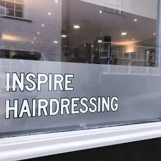 Photo Inspire Hairdressing