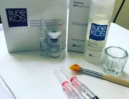 Belle Derma Aesthetics