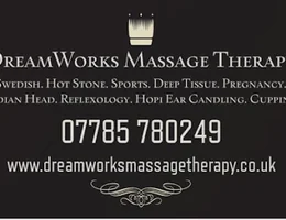 DreamWorks Massage Therapy