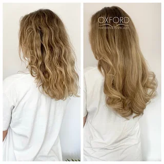 Photo Oxford Hair Extension Specialist