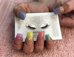 PRINNY’S - Eyelash,Nails & Beauty Bar