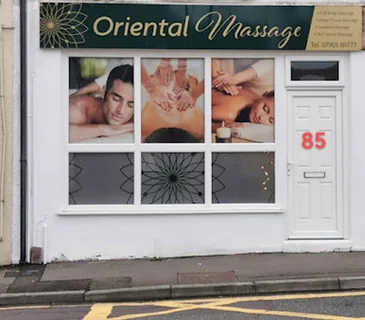 Photo Swansea Oriental Massage