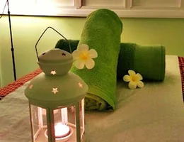 No.1 Thai Massage & Pink Lane Spa