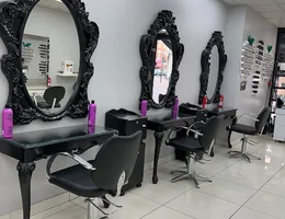 Emma’s Nw6 Unisex Hair and Beauty Salon ltd