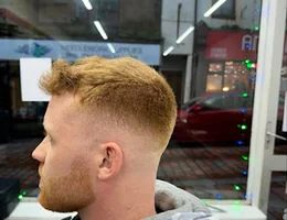 Lulu Turkish Barber