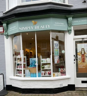 Photo Simply Beauty - Clarins Beauty Salon