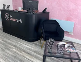 The LaserLab