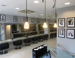 TONI&GUY Chiswick