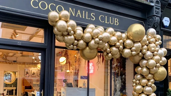 Photo CoCo Nails Club