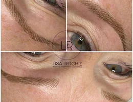 Lisa Ritchie Bespoke Permanent Makeup