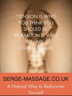 Photo serge-massage