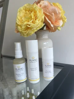 Photo YLANG Natural Skincare