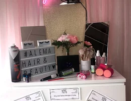 Alema Hair and Beauty