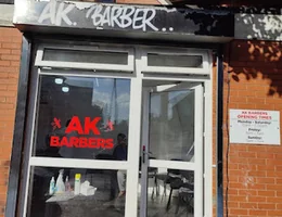 AK Barber