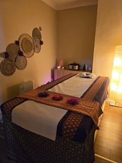 Photo Wansabai Thai Massage Therapy