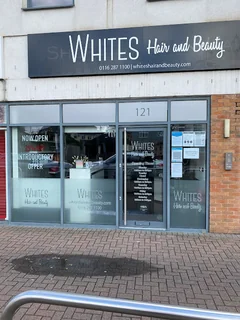 Photo Whites Hair and Beauty Ltd