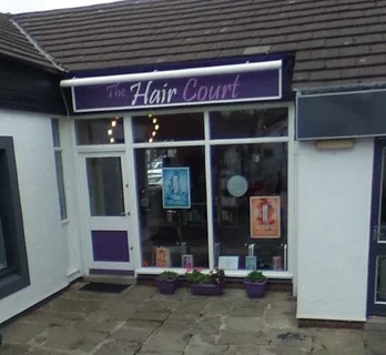 Photo The Hair Court