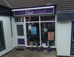 The Hair Court