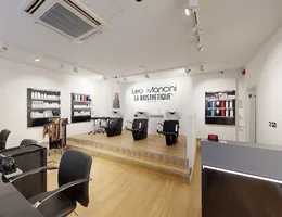 Leo Mancini Hairdressers & Beauty Salon Windsor