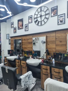 Photo Den'z Barber shop