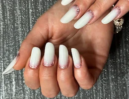 Luxury Nails & Beauty Lounge