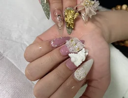 Babypink Nail & Beauty