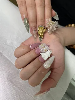 Photo Babypink Nail & Beauty