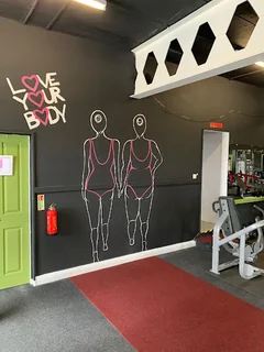 Photo Steel Town Gym