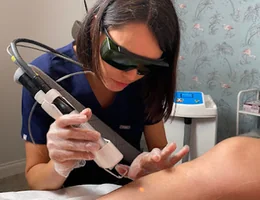 Laser Care