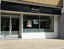 Angel beauty Salon