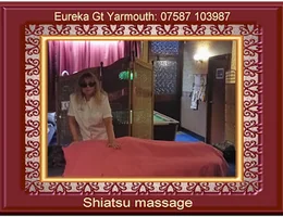 Eureka Spa