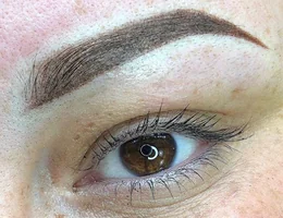 Chloe Louise Semi Permanent Makeup