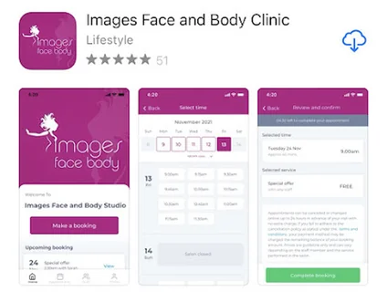 Photo Images Face & Body Clinic